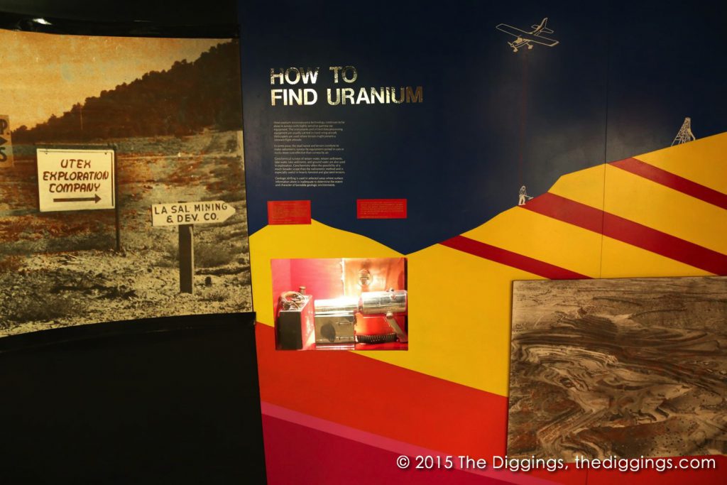 How To Find Uranium