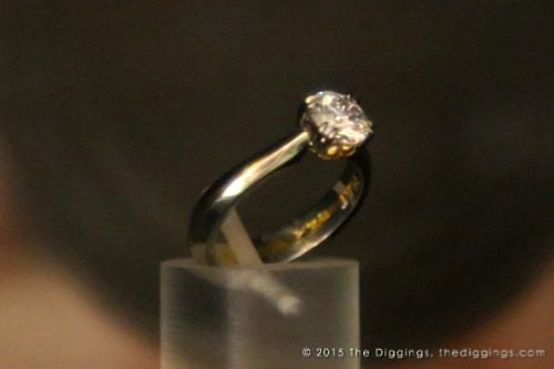 The Strawm-Wagner Diamond
